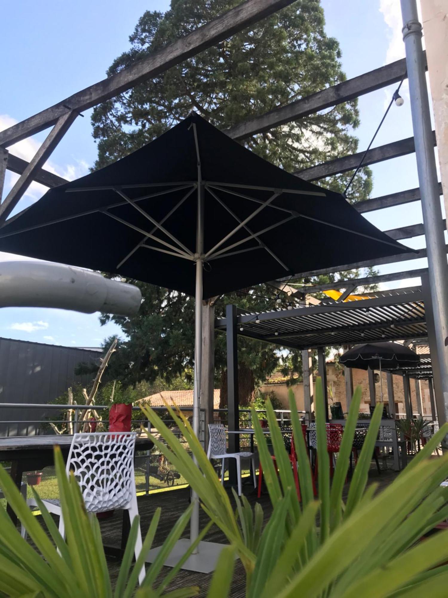 Rest Hotel L Ardoise Augé Екстериор снимка