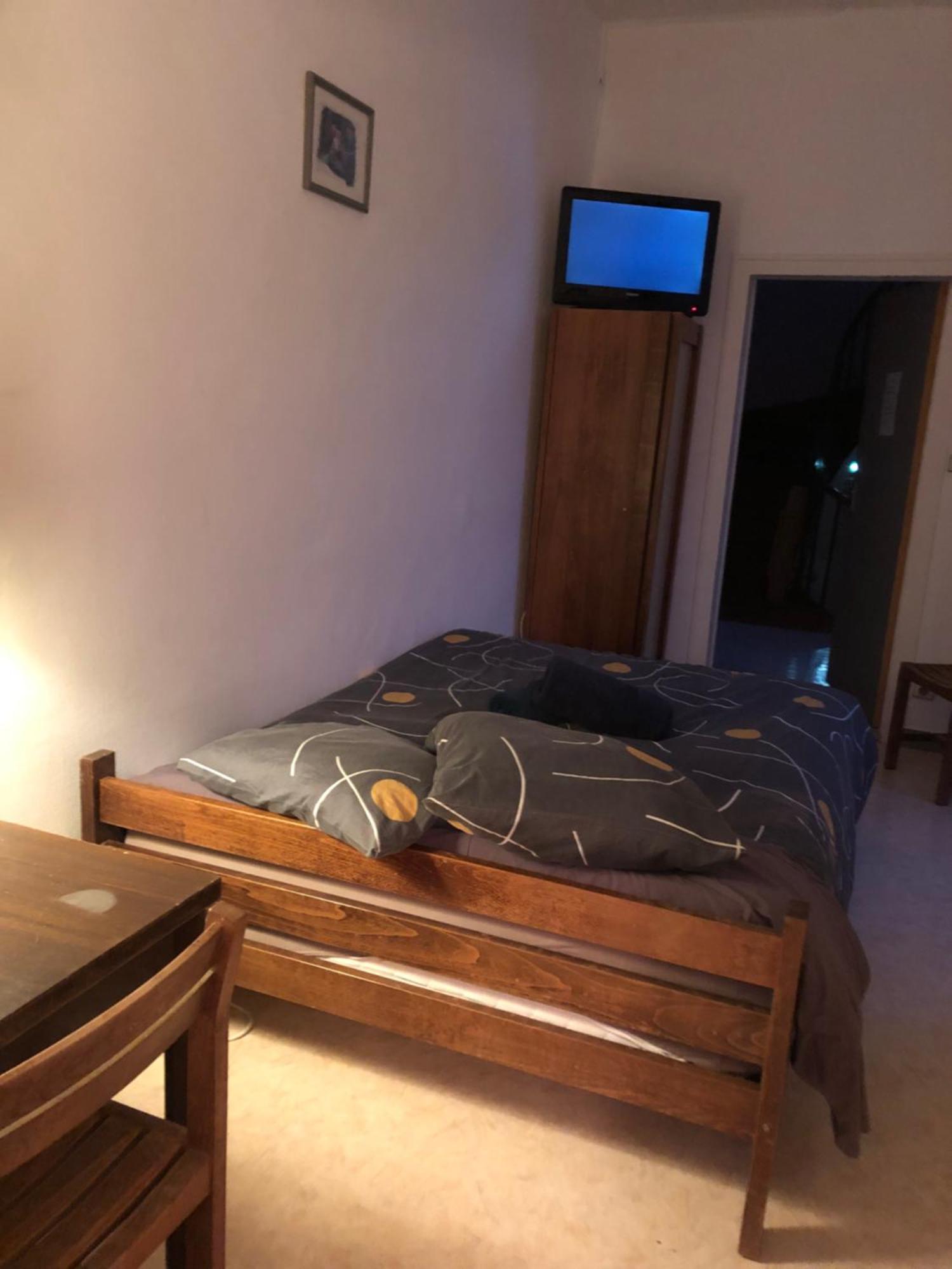 Rest Hotel L Ardoise Augé Екстериор снимка