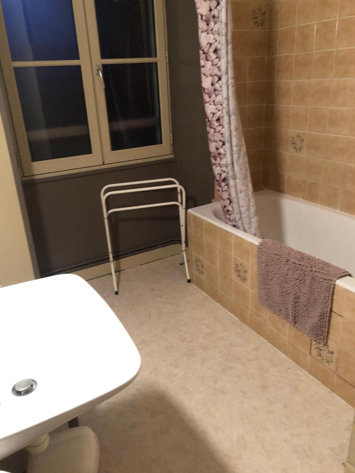 Rest Hotel L Ardoise Augé Екстериор снимка