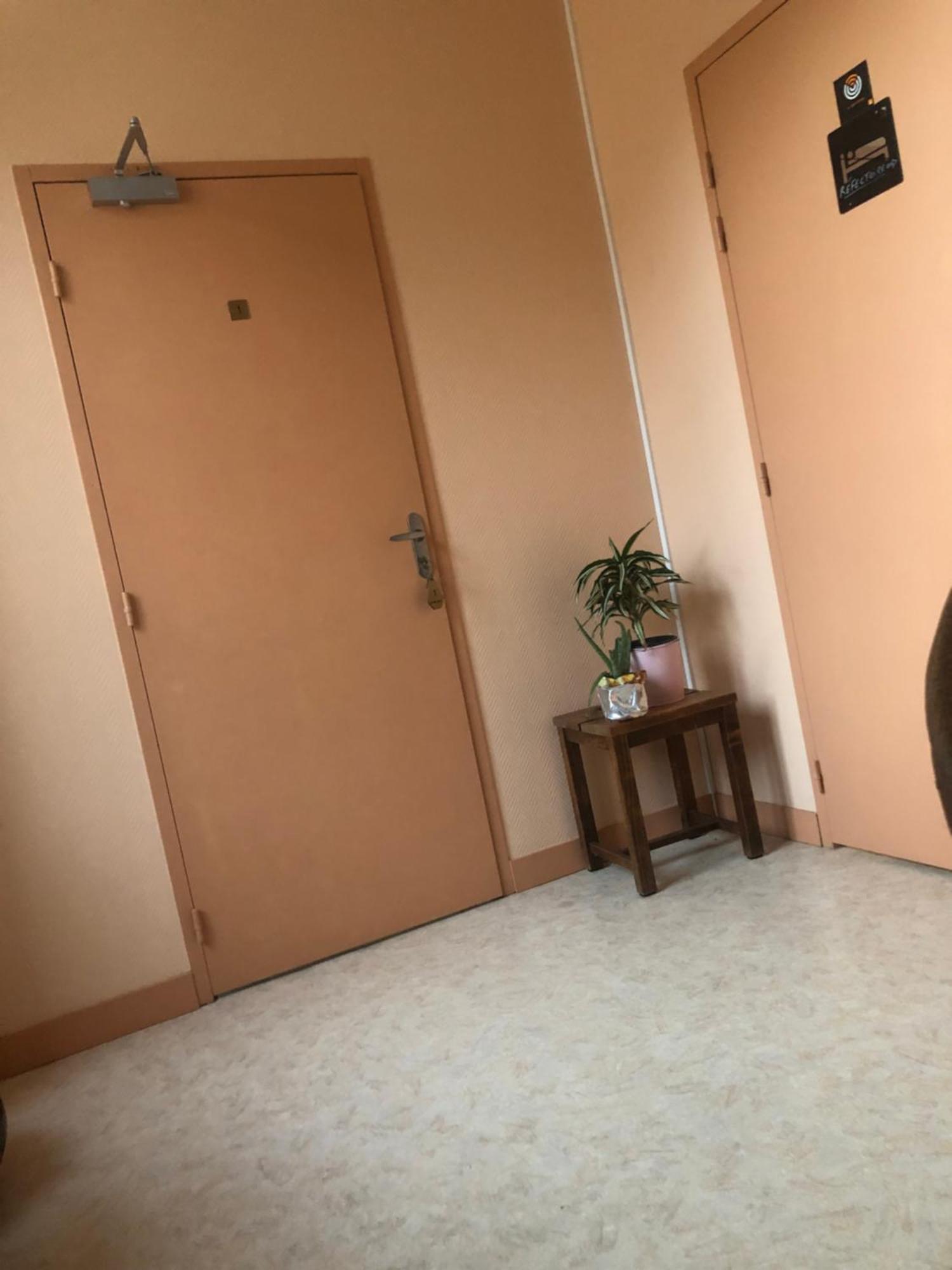 Rest Hotel L Ardoise Augé Екстериор снимка