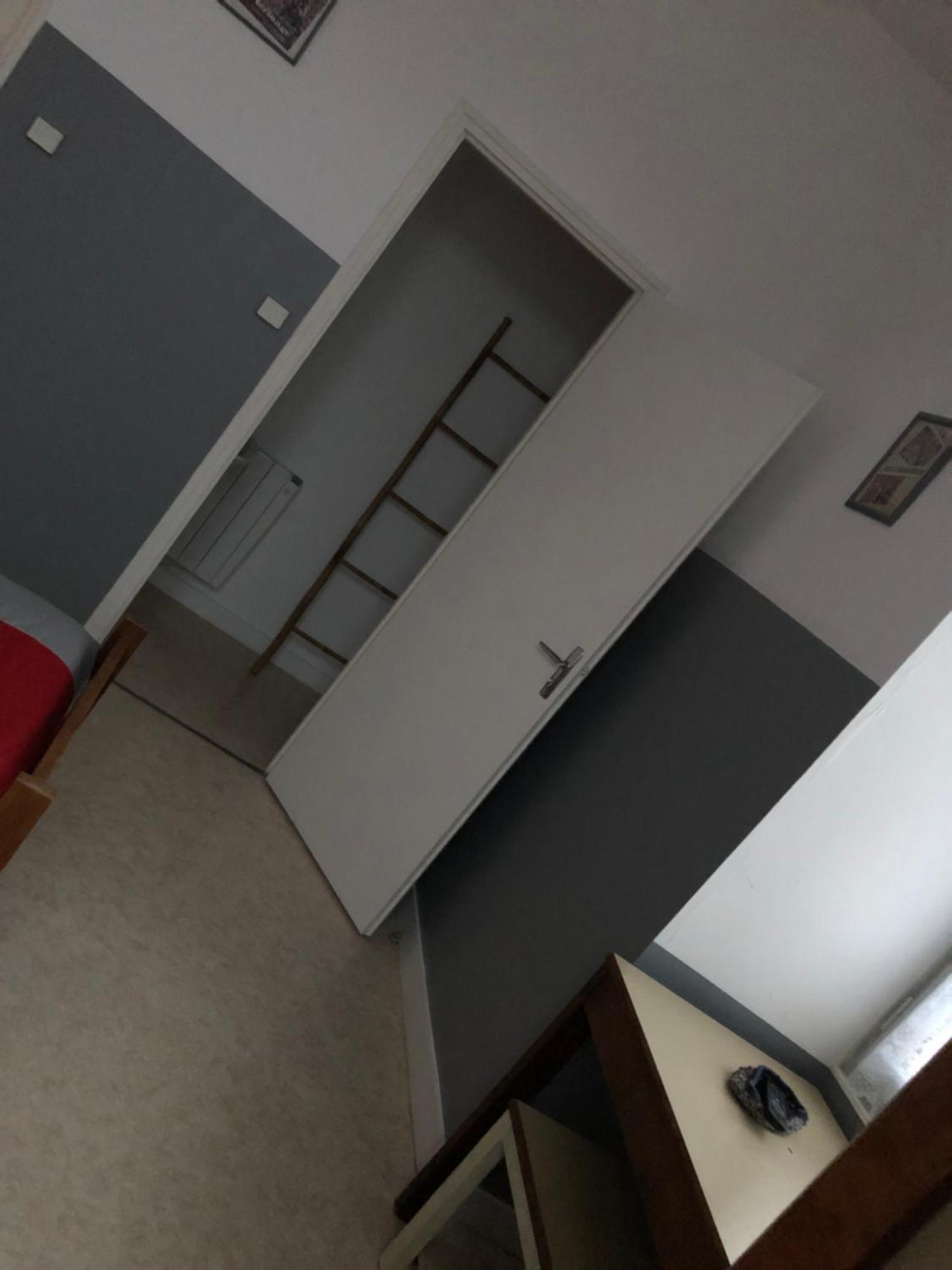 Rest Hotel L Ardoise Augé Екстериор снимка