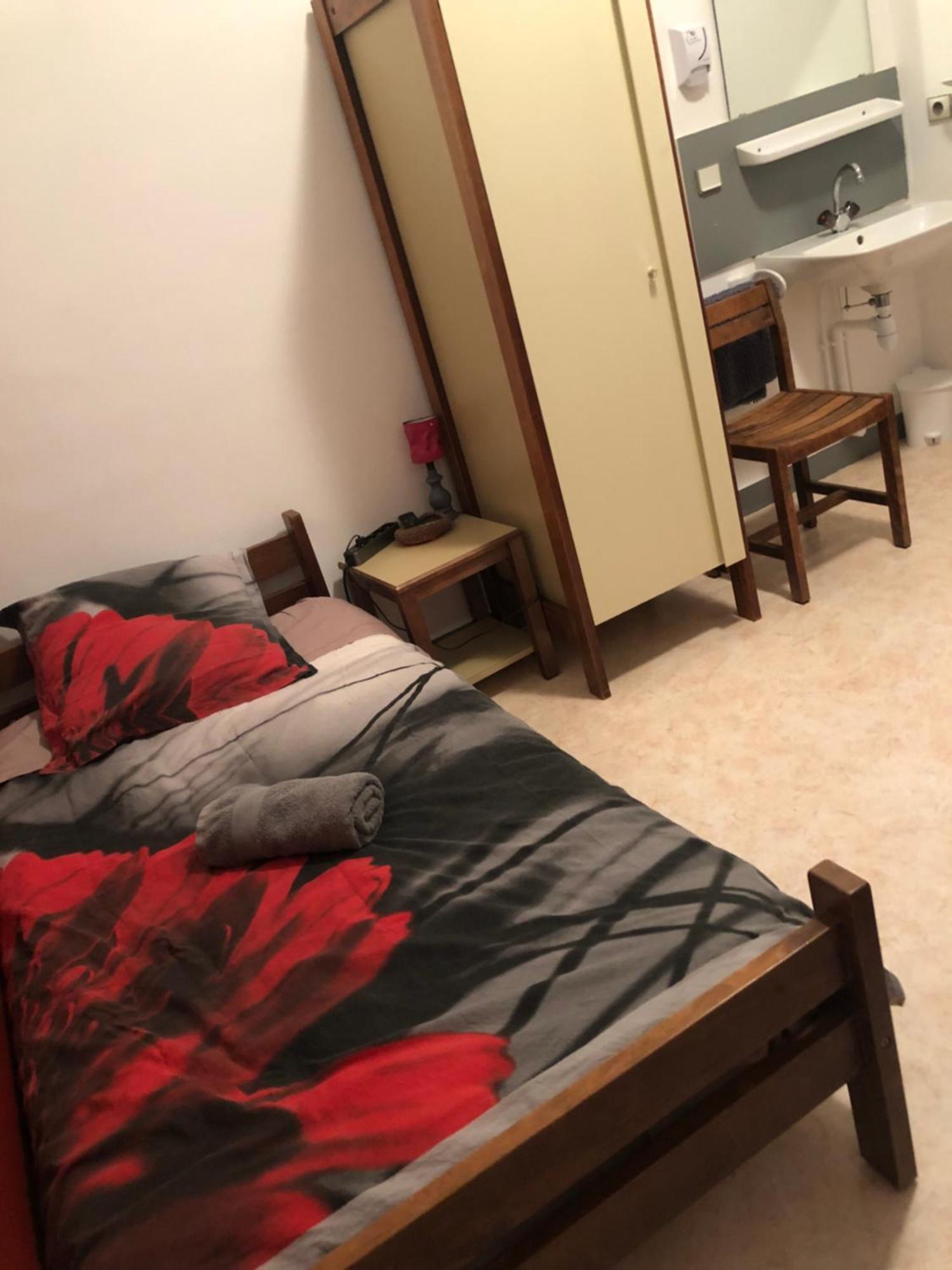 Rest Hotel L Ardoise Augé Екстериор снимка
